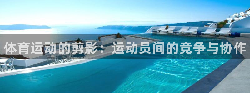 欧亿体育官方正版app娱乐40996：体育运动的剪影：运动员